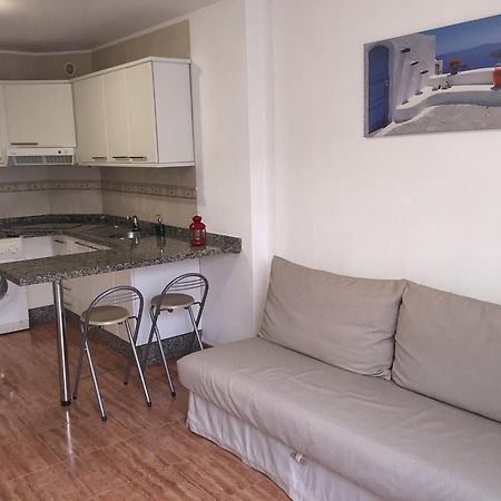 Appartement ViveSur à La Restinga Extérieur photo