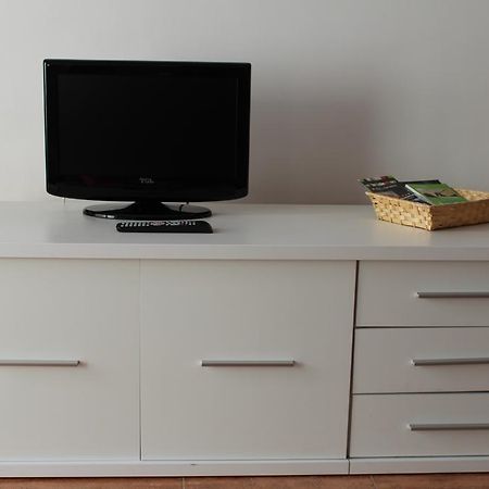 Appartement ViveSur à La Restinga Extérieur photo