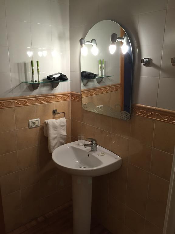 Appartement ViveSur à La Restinga Chambre photo