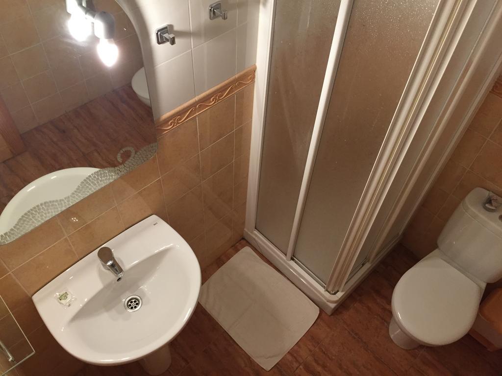 Appartement ViveSur à La Restinga Extérieur photo