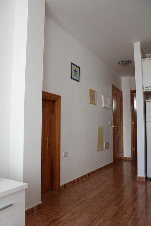 Appartement ViveSur à La Restinga Chambre photo