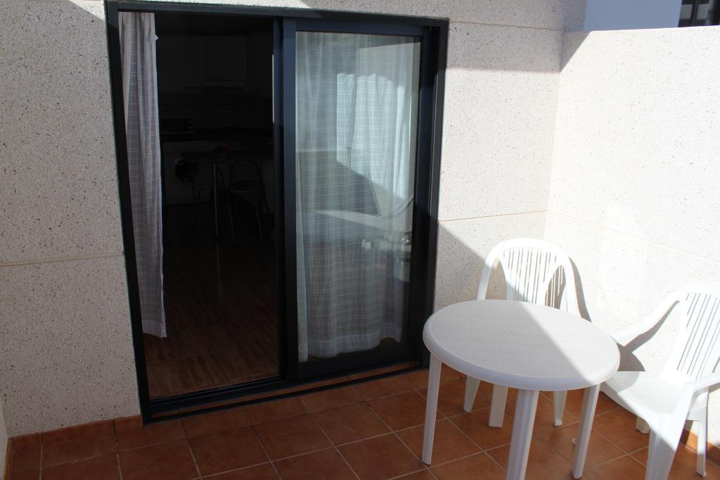 Appartement ViveSur à La Restinga Extérieur photo