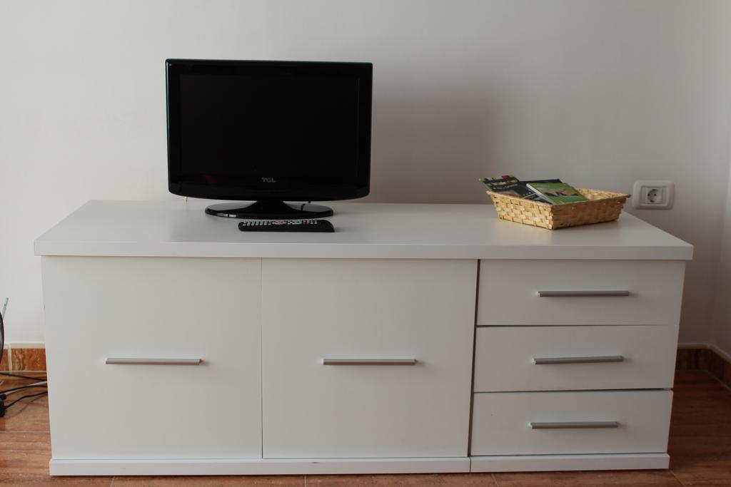 Appartement ViveSur à La Restinga Extérieur photo