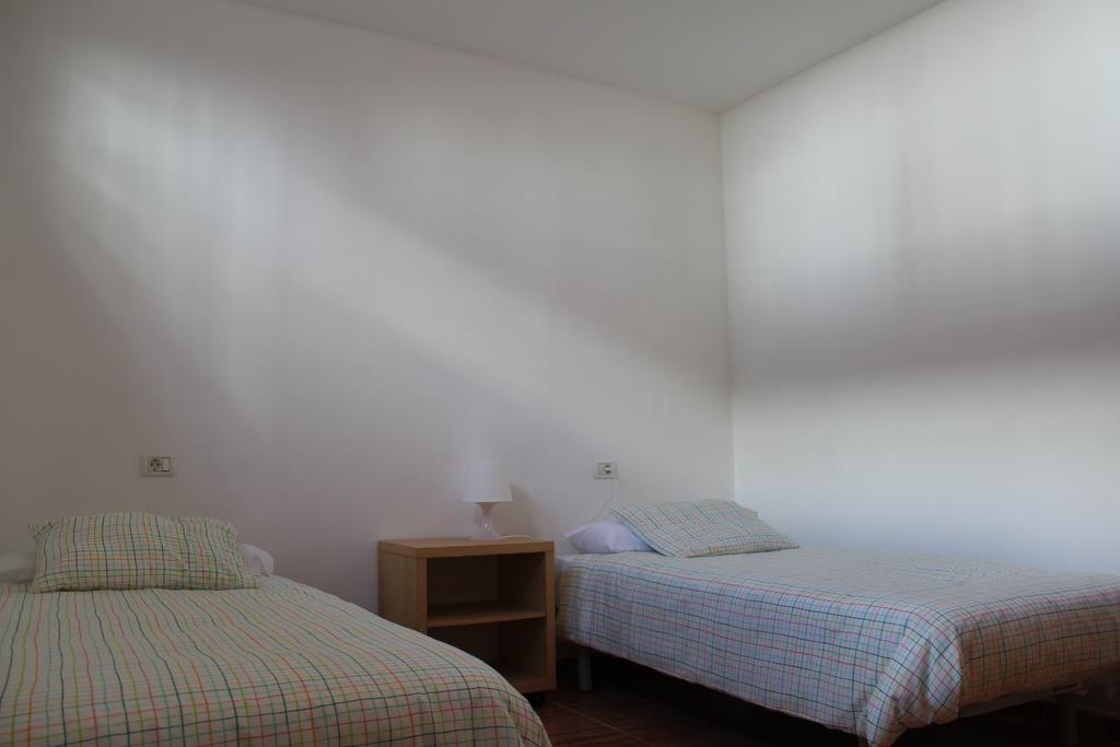 Appartement ViveSur à La Restinga Chambre photo